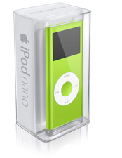 nano package