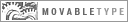 Powered by MoveableType