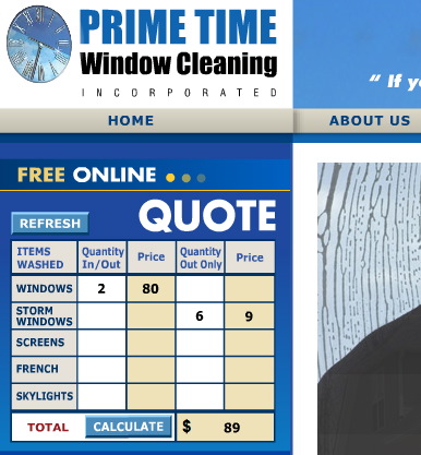 windows