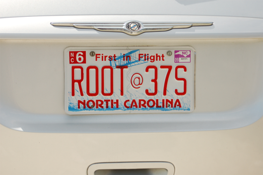 root @ 37s