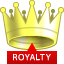crown