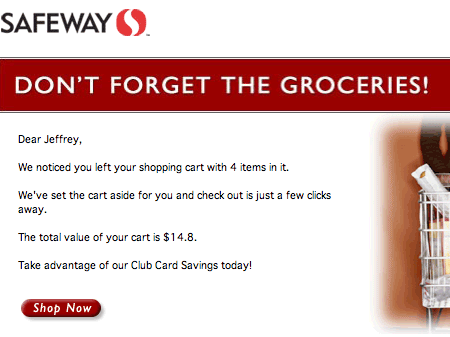 safeway