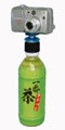 Bottle Cap Tripod