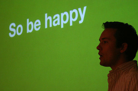 Getting Real Workshop