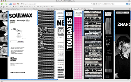 soulwax