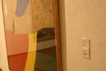 museum titles