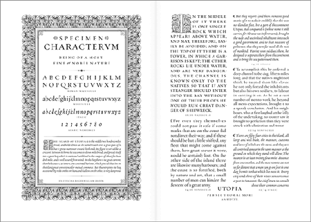 type