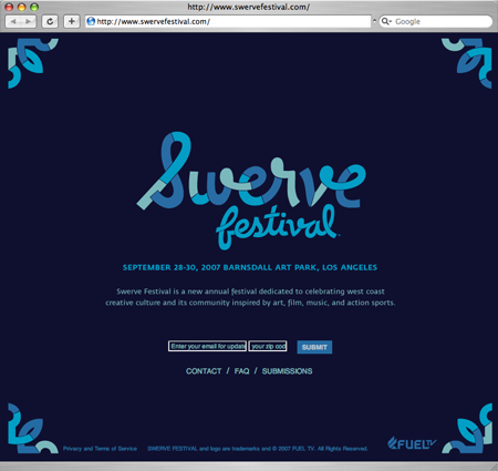 swerve