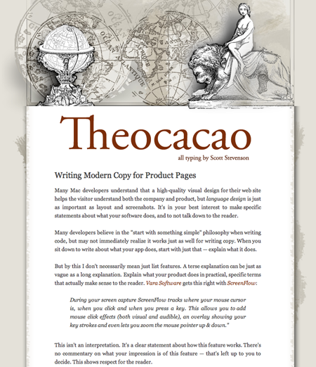 theocacao