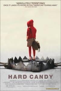 hard candy
