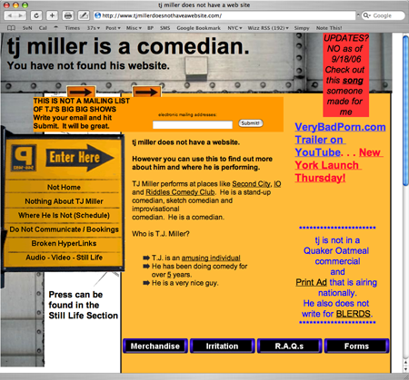 tjmillerdoesnothaveawebsite