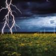 Lightning Strikes