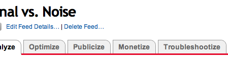 feedburner
