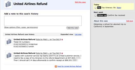 ua refund