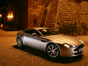 Vantage