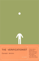 The Verificationist