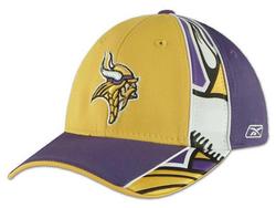 ugly vikings hat