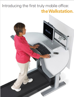 walkstation