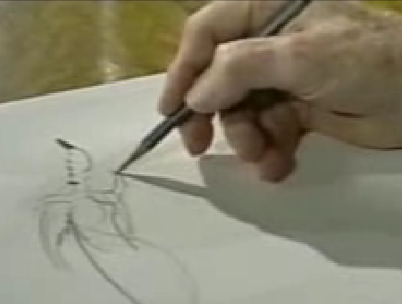 chuck jones