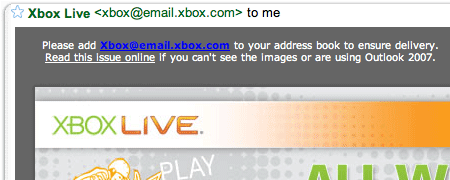 xbox