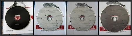 year zero discs